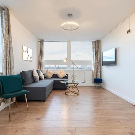 Lovely Apartment Near Hyde Park & Oxford St ロンドン エクステリア 写真